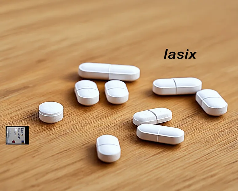 Lasix 3